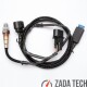 AFR Breitband Controller Funktionsoption | Zada Tech