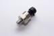 Exhaust manifold pressure sensor