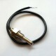 Fuel temperature sensor