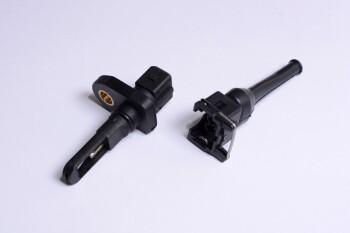 Ladeluftkühler Temperatursensor