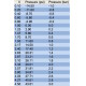 Boost (MAP) pressure sensor