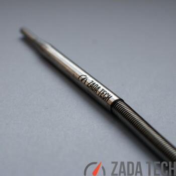 exhaust gas temperature (EGT) K-Type thermocouple probe...