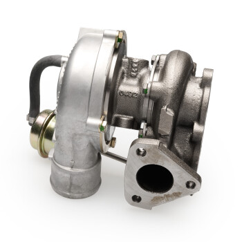 Turbolader Upgrade Stage 1 - BorgWarner 53049880016