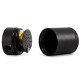 Öl Catch Can mit Ölsperre PCV Seite Mishimoto Ford Fiesta ST 180 / 2014 - 2019 | MMBCC-FIST-14PBE