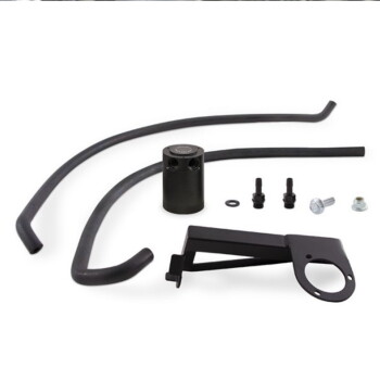 Baffled Oil Catch Can Mishimoto Ford Focus ST / 13+