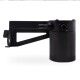 Öl Catch Can mit Ölsperre PCV Seite Mishimoto Ford Focus ST / 13+ | MMBCC-FOST-13PBE2