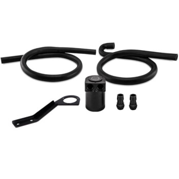 Öl Catch Can mit Ölsperre Mishimoto BMW N54 /...