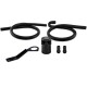 Öl Catch Can mit Ölsperre Mishimoto BMW N54 / 2006-2010 | MMBCC-N54-06CBE2