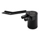 Öl Catch Can mit Ölsperre Mishimoto BMW N54 / 2006-2010 | MMBCC-N54-06CBE2
