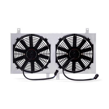 Fan Shroud Kit Mitsubishi Eclipse / Turbo / 95-99 |...