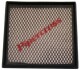 Luftfilter Honda Capa 1.5 16v | PP1319DRY