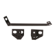 Oil Cooler Kit Mishimoto Ford Mustang EcoBoost /15+ / Black | MMOC-MUS4-15BK