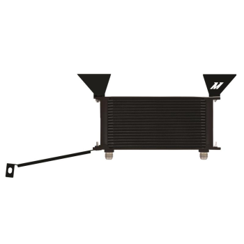 Ölkühler Kit mit Thermostat Mishimoto Ford Mustang EcoBoost /15+ / schwarz | Mishimoto