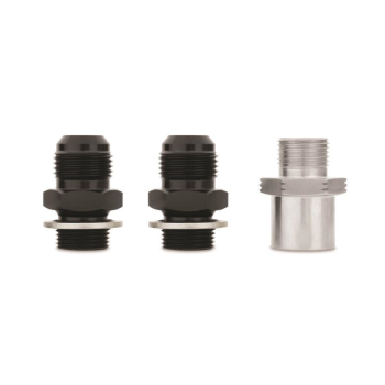 Thermostatic Oil Cooler Kit Mishimoto Ford Mustang...