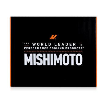 Oil Cooler Kit Mishimoto Subaru WRX STI / 15+ / Black |...