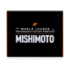 Oil Cooler Kit Mishimoto Subaru WRX STI / 15+ / Black | Mishimoto