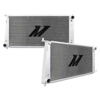 Performance Wasserkühler Mishimoto Ford Lightning /...
