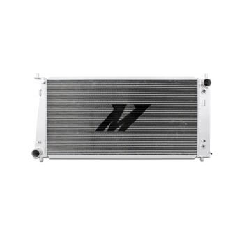 Performance Radiator Mishimoto Ford Lightning / 99-04 / Automatic | MMRAD-LTN-99