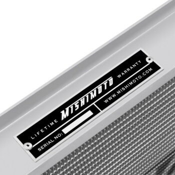 Performance Radiator Mishimoto Ford Lightning / 99-04 / Automatic | MMRAD-LTN-99