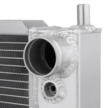 Performance Radiator Mishimoto Ford Lightning / 99-04 / Automatic | MMRAD-LTN-99