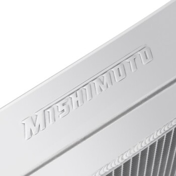 Performance Radiator Mishimoto Ford Lightning / 99-04 / Automatic | MMRAD-LTN-99