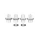 Performance Radiator Mishimoto Ford Lightning / 99-04 / Automatic | MMRAD-LTN-99
