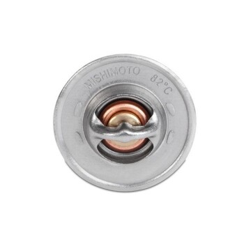 Rennsport Thermostat Mishimoto Buick V6 / V8 / L8 / 33-92 | MMTS-WRA-87L