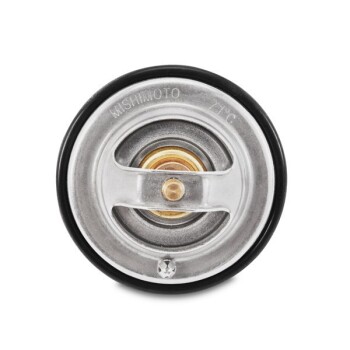 Rennsport Thermostat Mishimoto Audi A6 / 95-04 | MMTS-S4-00L