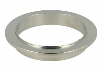 V-Band Ring 102mm / 4.0" männlich