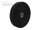 10m Heat Wrap - Ceramic - Black - 25mm Width