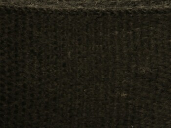 10m Heat Wrap - easy - Black - 50mm wide