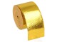 10m Heat Protection Tape - Gold - 38mm width | BOOST products