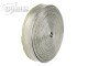10m Hitzeschutz - Schlauch - Silber - 15mm Durchmesser | BOOST products