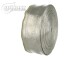 10m Hitzeschutz - Schlauch - Silber - 20mm Durchmesser | BOOST products