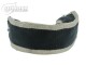 Hitzeschutz - Turbolader Windel - T25 - Schwarz