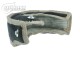 Hitzeschutz - Turbolader Windel - T25 - Schwarz