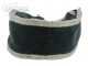 Heat Protection - Turbo Heat Shield - T3 - Black