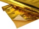Heat Protection - Screen Gold - 30x60cm