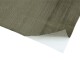 Hitzeschutz - Matte Titan dick - zum Kleben - 30x30cm