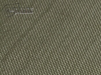Hitzeschutz - Matte Titan dick - zum Kleben - 30x60cm