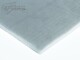 Hitzeschutz - Glasfasermatte mit Alubeschichtung 8mm - 30x30cm