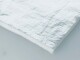 Hitzeschutz - Glasfasermatte mit Alubeschichtung 8mm - 30x60cm