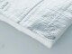 Hitzeschutz - Glasfasermatte mit Alubeschichtung 15mm - 30x30cm