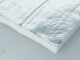 Hitzeschutz - Glasfasermatte mit Alubeschichtung 15mm - 30x60cm