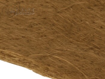 Heat Protection - Titanium Mat with Aluminum layer - 30x60cm