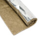 Heat Protection - Titanium Mat with Aluminum layer - 30x60cm