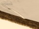 Heat Protection - Titanium Mat with Aluminum layer - 30x60cm