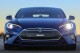 Restposten - Unplugged Performance PU Flagship Frontschürze für Tesla Model S