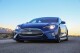 Restposten - Unplugged Performance PU Flagship Frontschürze für Tesla Model S