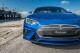 Restposten - Unplugged Performance PU Flagship Frontschürze für Tesla Model S